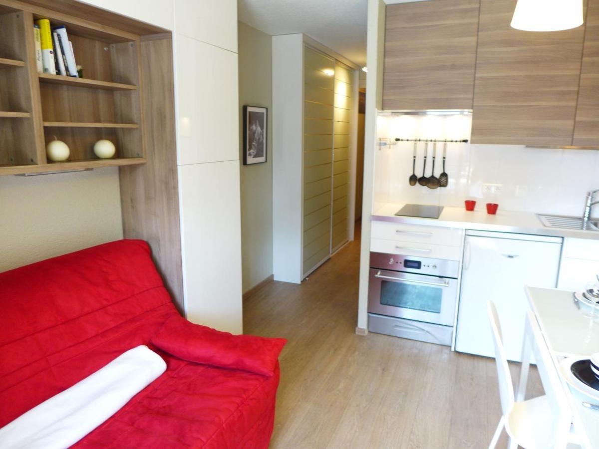Apartment Blanc Neige By Interhome Chamonix Exteriör bild